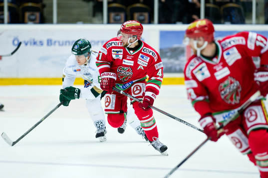 Modos Oscar Hedman