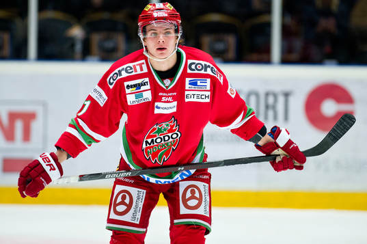 Modos Victor Olofsson