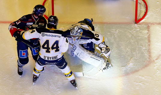 s målvakt Erik Ersberg