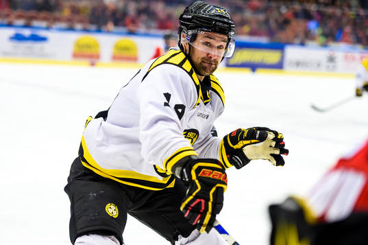 Brynäs Johan Alcén
