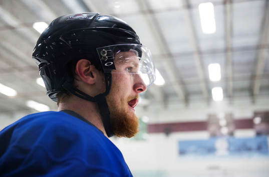 Gabriel Landeskog