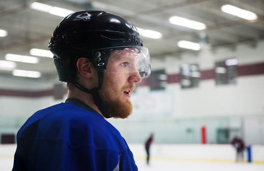 Gabriel Landeskog
