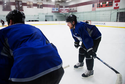 Gabriel Landeskog
