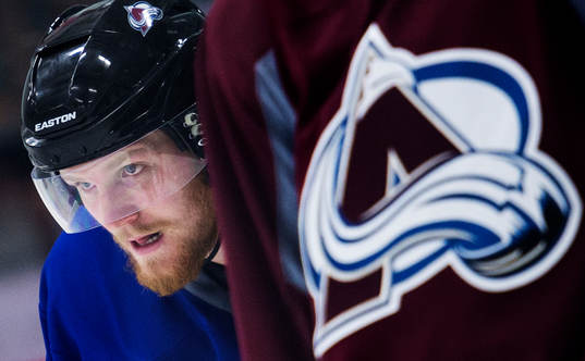 Gabriel Landeskog