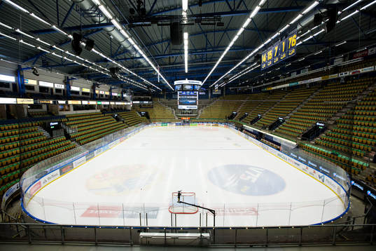 Kinnarps Arena