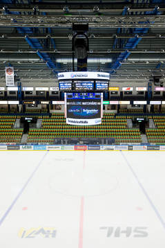 Kinnarps Arena
