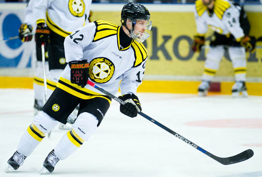 Brynäs Petr Vrana