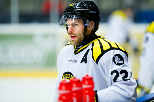 Brynäs Jörgen Sundqvist