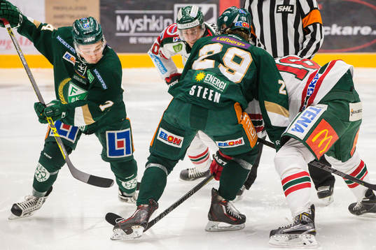 Färjestads Rasmus Asplund