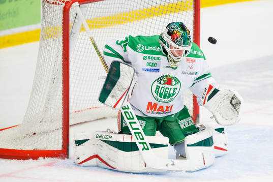 s Mattias Tedenby (ej i bild) till 1-1
