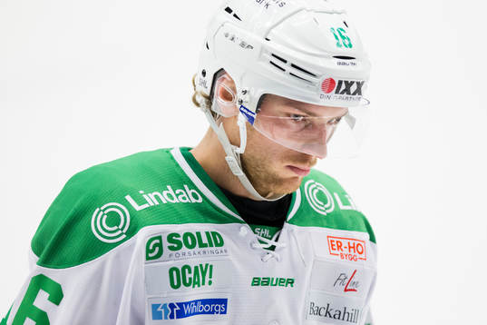 Rögles Christopher Liljewall