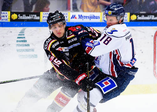 Luleås Christian Jaros