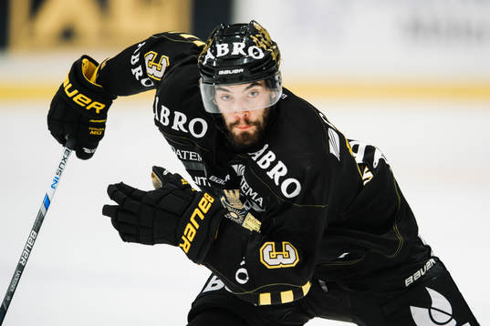 s Markus Lauridsen