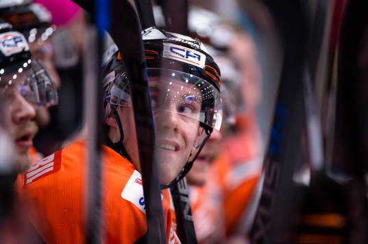 Karlskronas Kristoffer Söder