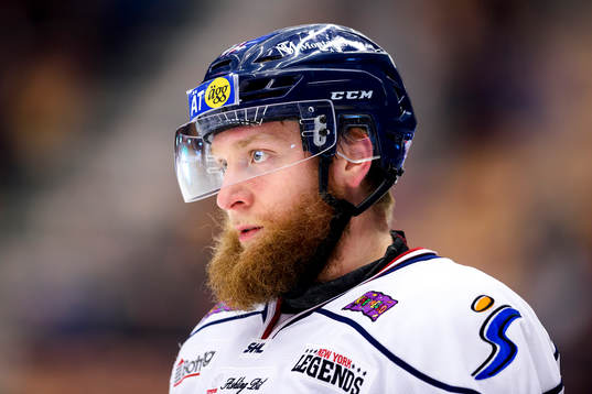 Linköpings Jonas Junland