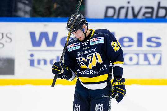 s Erik Christensen deppar