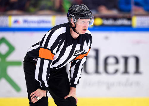 Domare Pehr Claesson