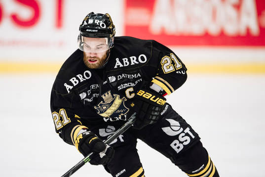 s Christian Sandberg