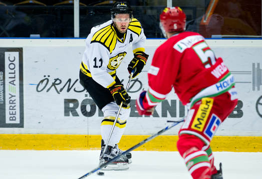 Brynäs Jesper Ollas