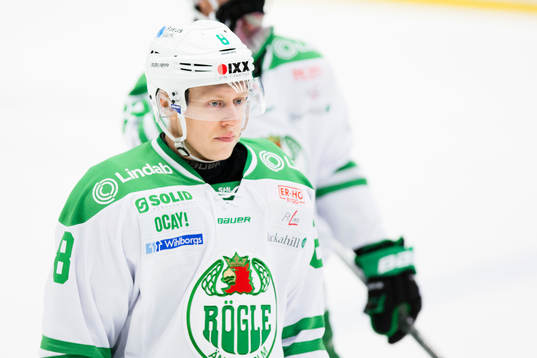 Rögles Jesper Williamsson