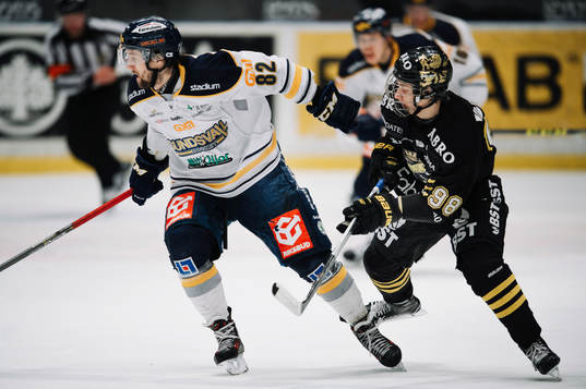 s Jesper Bratt