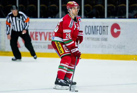 Modos Shaun Heshka