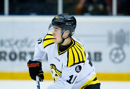 Brynäs Mattias Nörstebö