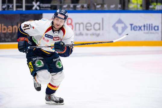 Djurgårdens Patrick Thoresen