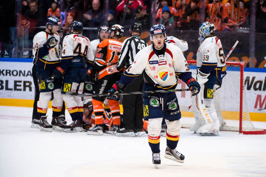 Djurgårdens Daniel Brodin
