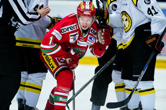 Modos Victor Olofsson