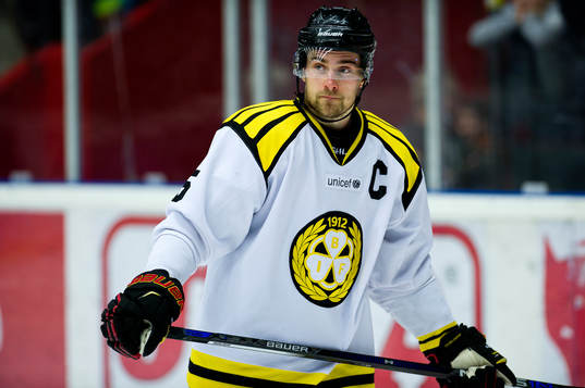 Brynäs Lukas Kilström