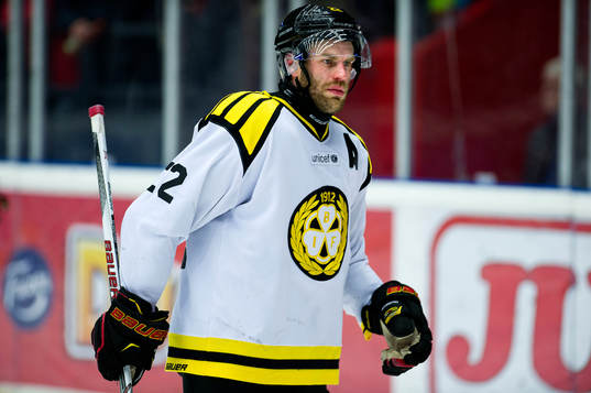 Brynäs Jörgen Sundqvist