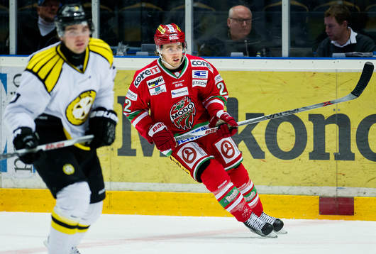 Modos Albin Carlsson