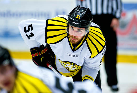 Brynäs Marc Zanetti