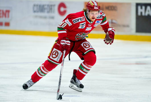 Modos Ludvig Nilsson