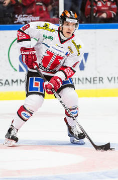 Örebros Joonas Jalvanti
