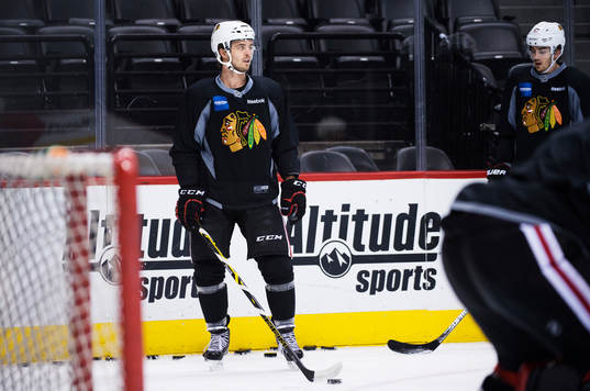 Niklas Hjalmarsson