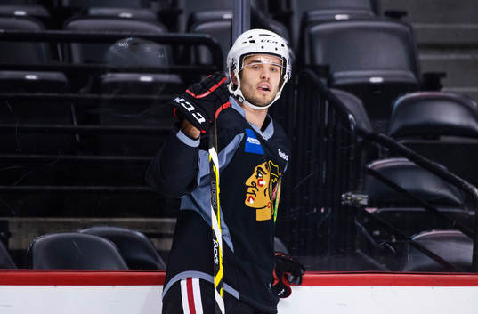 Niklas Hjalmarsson