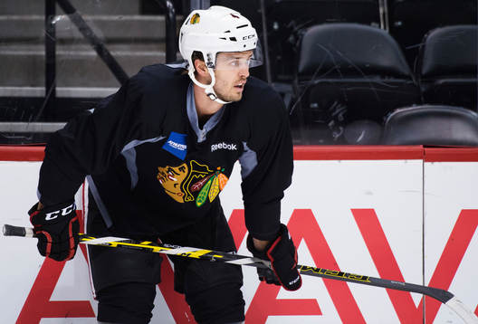 Niklas Hjalmarsson
