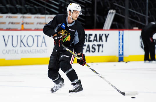 Niklas Hjalmarsson