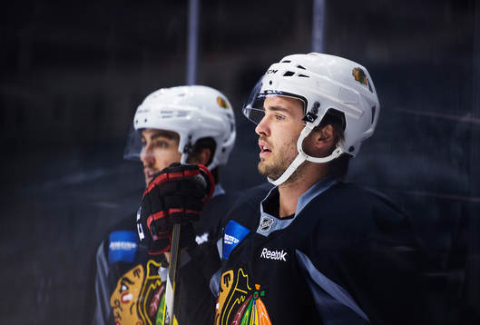 Niklas Hjalmarsson