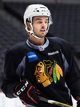 Niklas Hjalmarsson