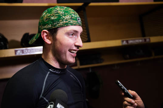Matt Duchene