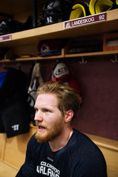 Gabriel Landeskog