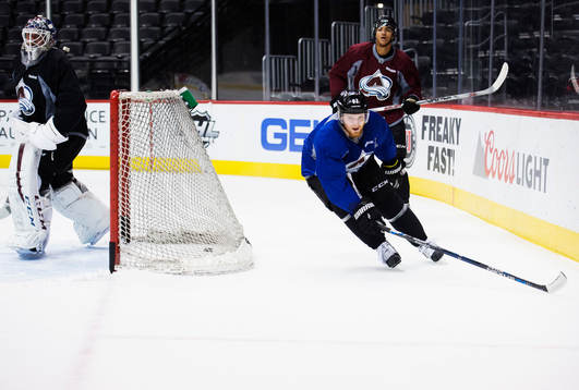 Gabriel Landeskog