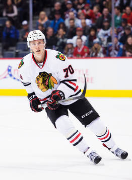 Chicagos Dennis Rasmussen