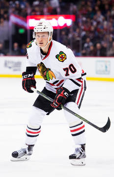 Chicagos Dennis Rasmussen