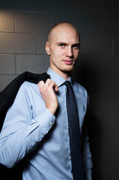 Chicagos Viktor Svedberg