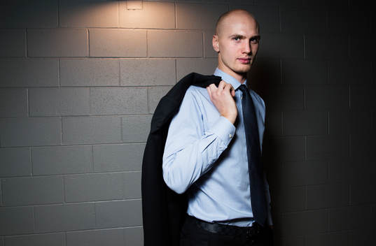 Chicagos Viktor Svedberg