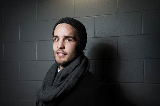 Chicagos Niklas Hjalmarsson
